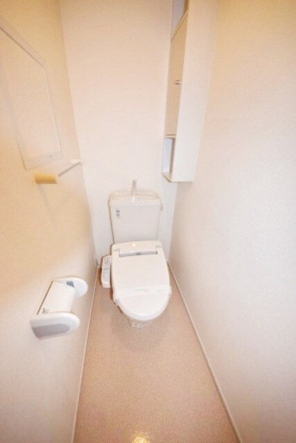 グラン　フレシュの物件内観写真