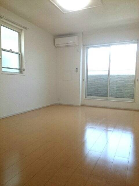 グラン　フレシュの物件内観写真