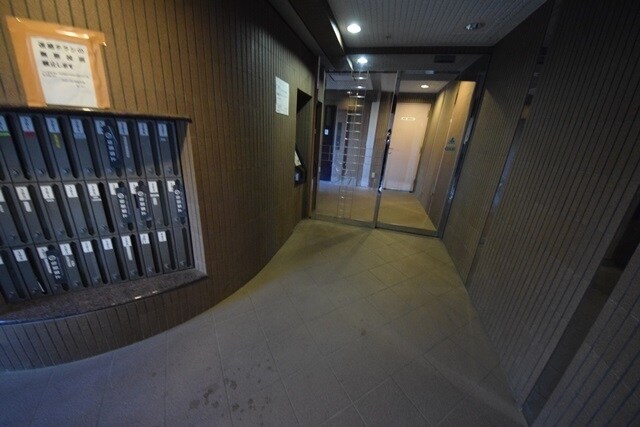 フェリースいずみ中央の物件内観写真