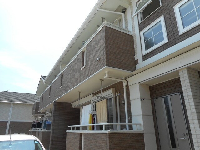 シャトレービサイドＢの物件内観写真