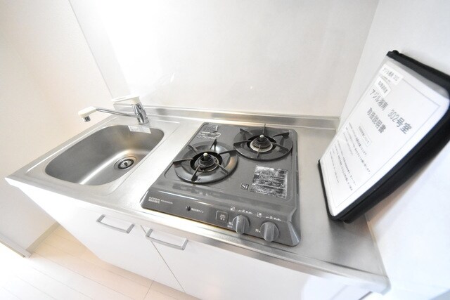 アジル湘南の物件内観写真