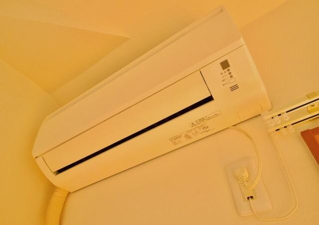 Ｋパレス立場の物件内観写真