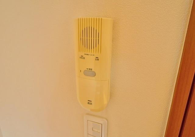 Ｋパレス立場の物件内観写真