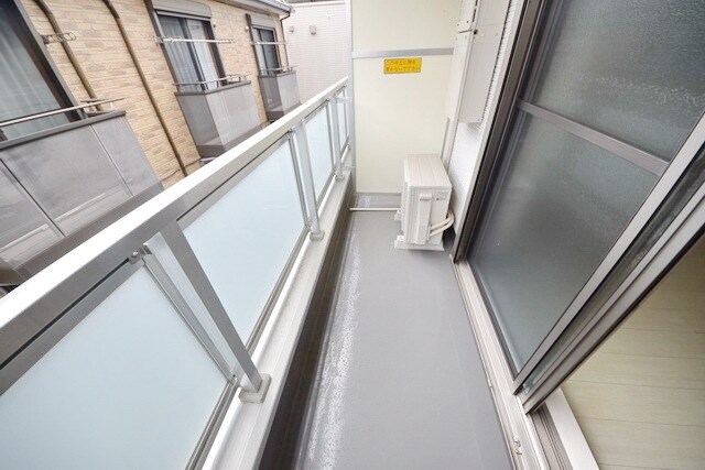 リブリ・東柏ヶ谷の物件内観写真