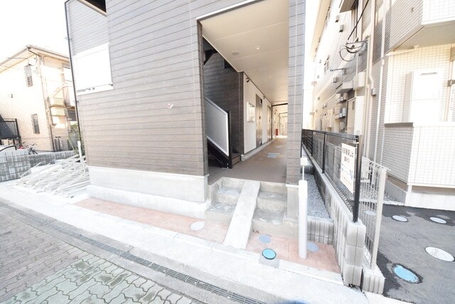 リブリ・東柏ヶ谷の物件内観写真