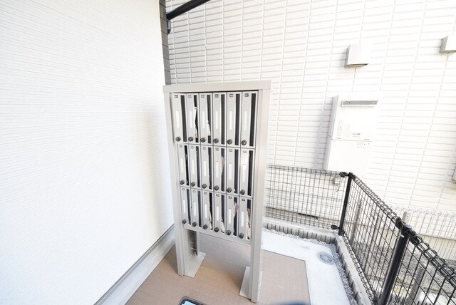 リブリ・東柏ヶ谷の物件内観写真