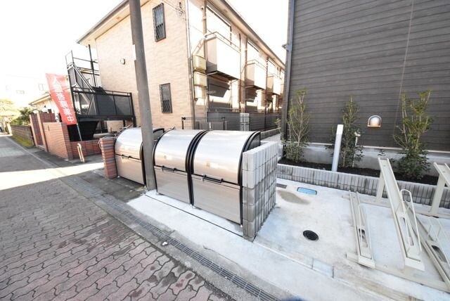 リブリ・東柏ヶ谷の物件内観写真