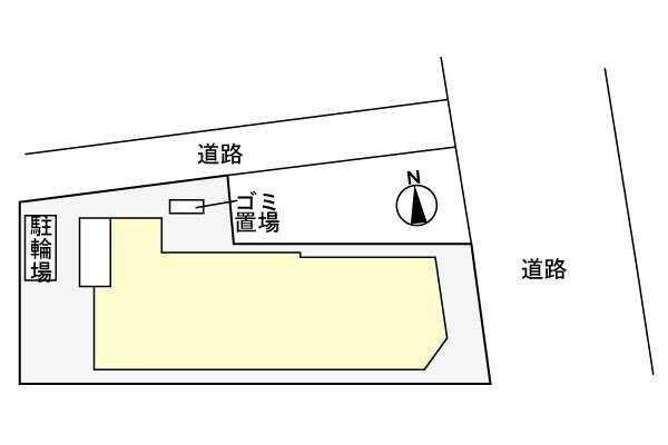 スリービーク湘南の物件内観写真