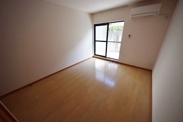 ルピナス湘南の物件内観写真