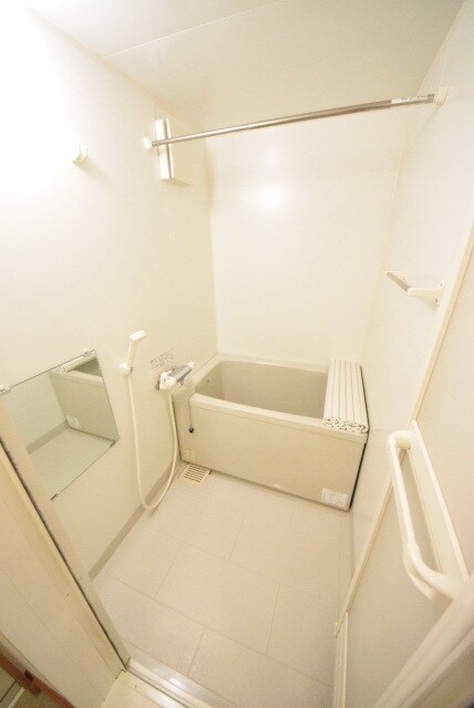 ケイスクランの物件内観写真