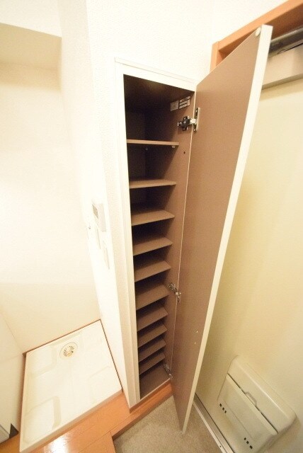 ケイスクランの物件内観写真