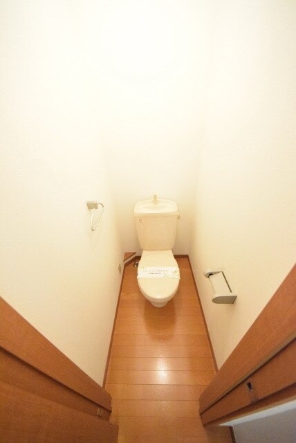 ケイスクランの物件内観写真