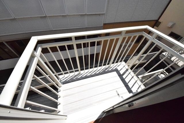 ケイスクランの物件内観写真