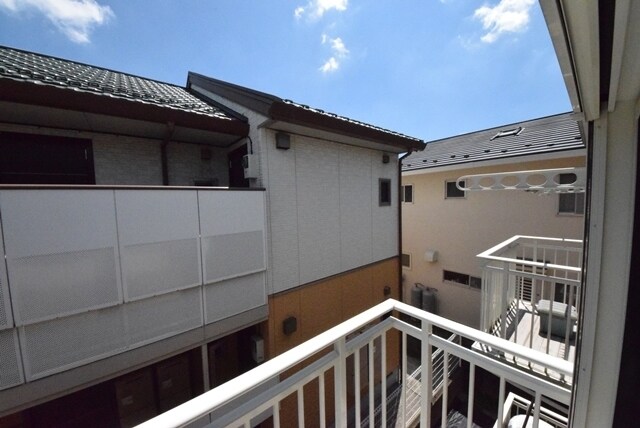 ケイスクランの物件内観写真