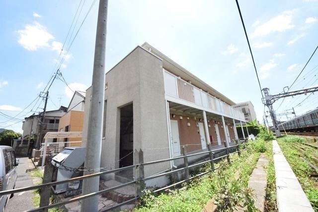 ケイスクランの物件内観写真