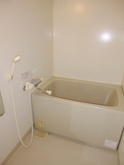 ケイスクランの物件内観写真