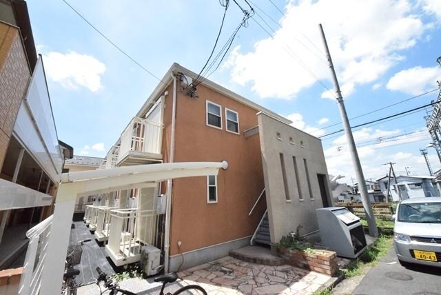 ケイスクランの物件内観写真