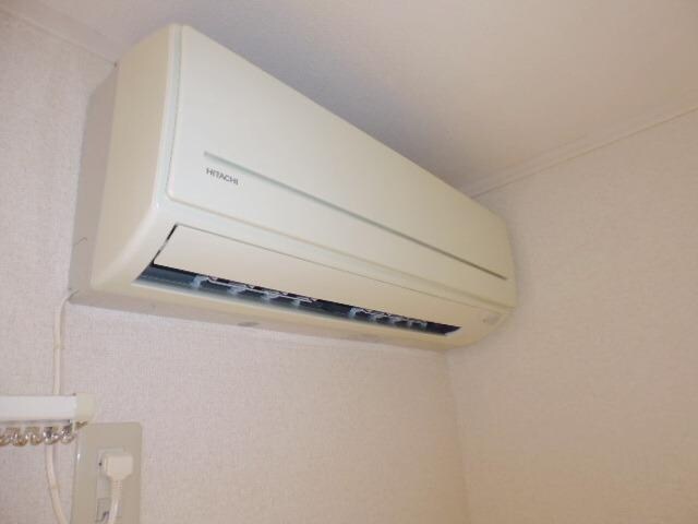 ケイスクランの物件内観写真