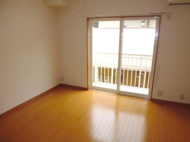 ケイスクランの物件内観写真