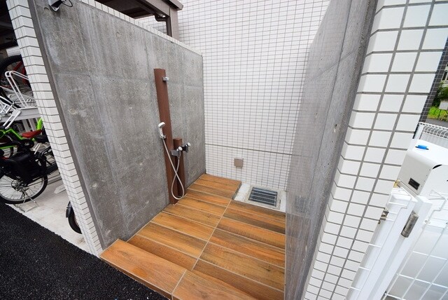 トレリッシュ湘南の物件内観写真