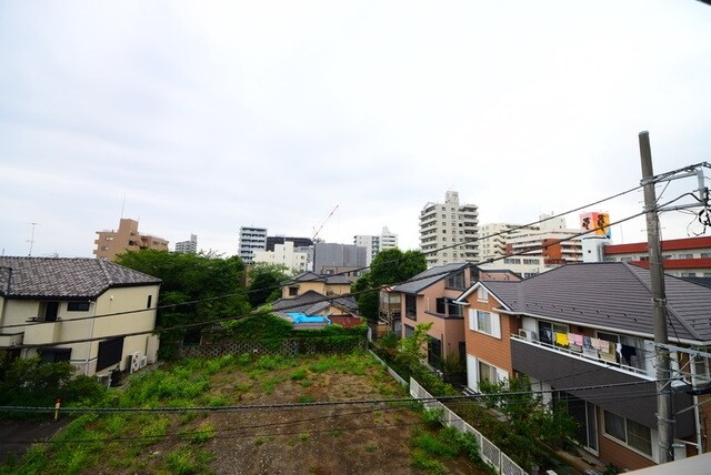 トレリッシュ湘南の物件内観写真