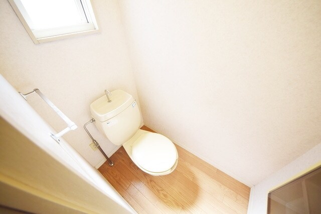 メディオ湘南の物件内観写真