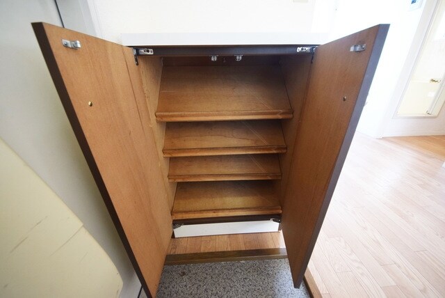 メディオ湘南の物件内観写真