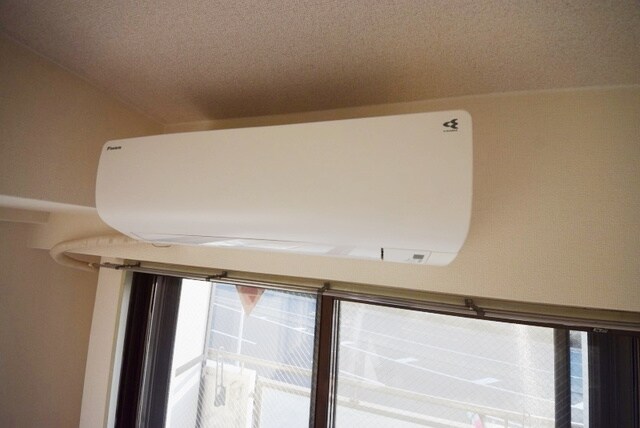 シーサイドビラ鵠沼の物件内観写真