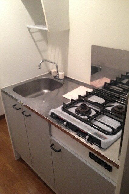 アンプルール湘南ヒルズの物件内観写真