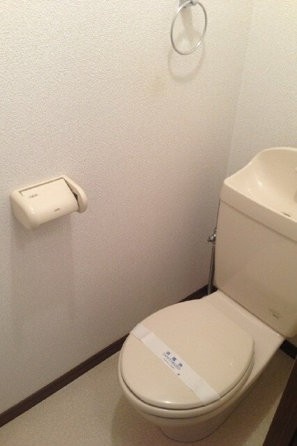 アンプルール湘南ヒルズの物件内観写真