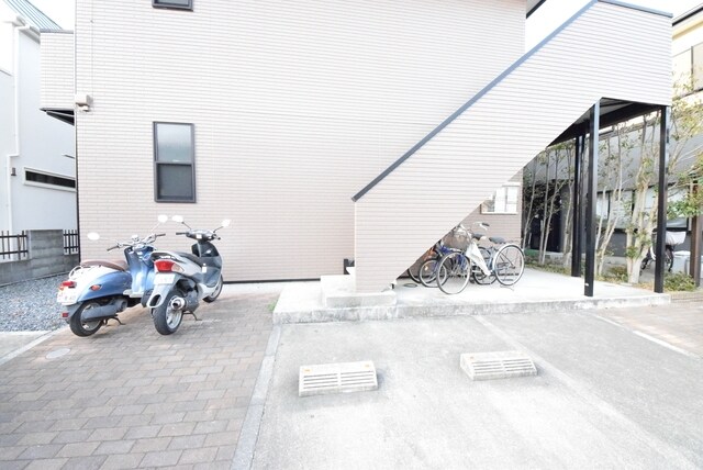 アンプルール湘南ヒルズの物件内観写真