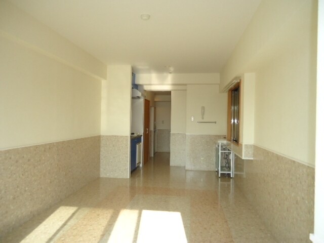 シーサイドビラ鵠沼の物件内観写真