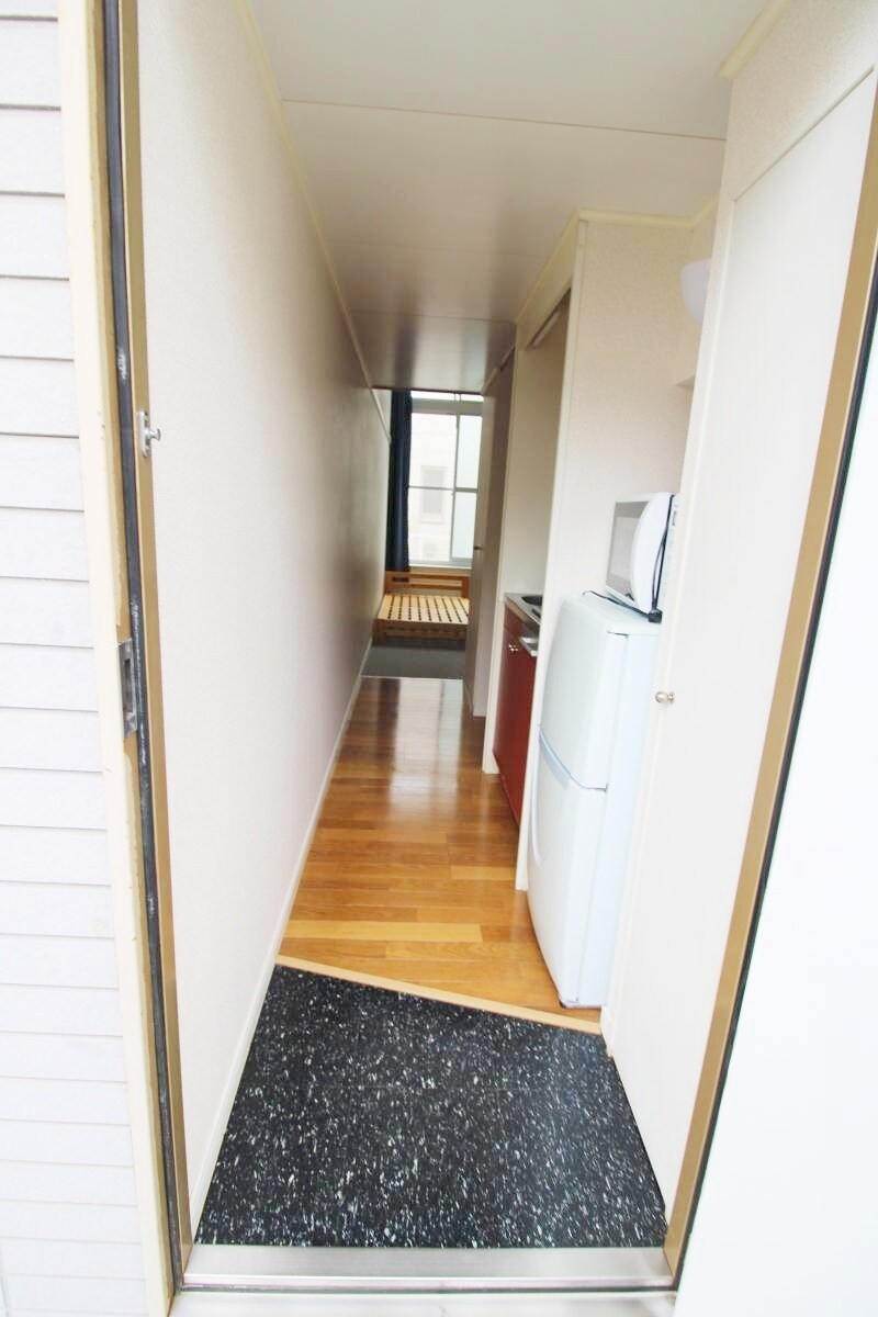 レオパレスエミネントの物件内観写真