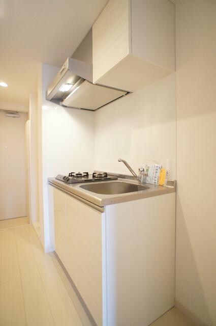 リブリ・プモリ 鵠沼の物件内観写真