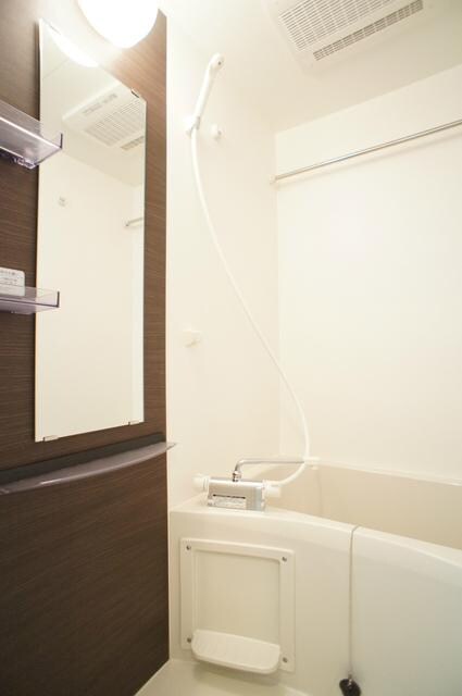 リブリ・プモリ 鵠沼の物件内観写真