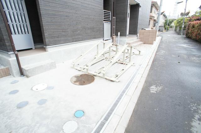 リブリ・プモリ 鵠沼の物件内観写真