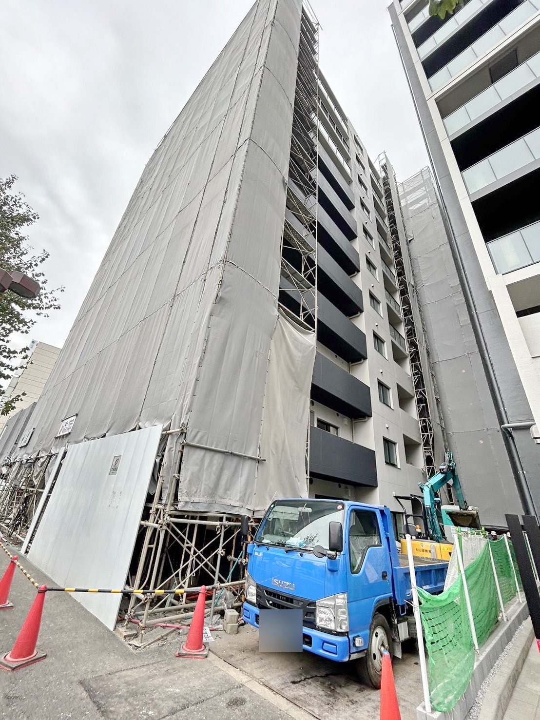 スアヴィス平塚宝町の物件内観写真