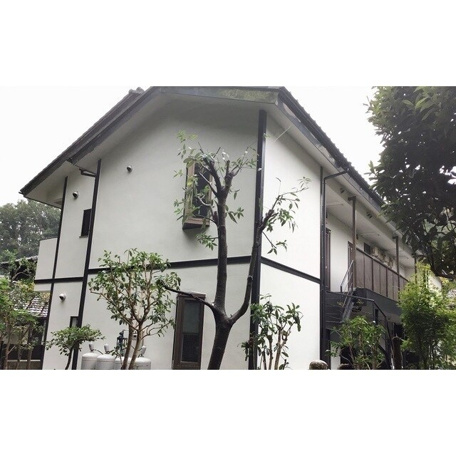 鎌倉ピュアハイムの物件内観写真