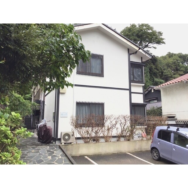 鎌倉ピュアハイムの物件内観写真