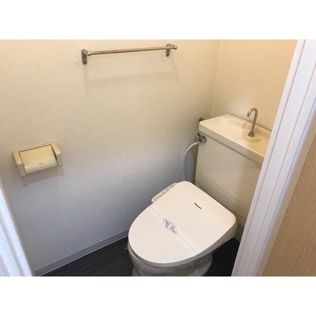 鎌倉ピュアハイムの物件内観写真