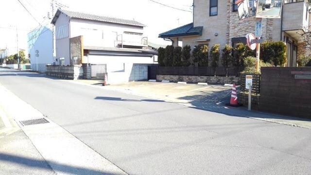 エスポワールの物件内観写真