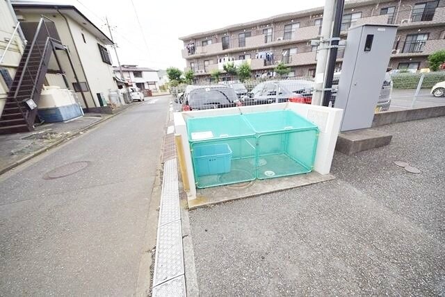 ビューテラス湘南１棟の物件内観写真