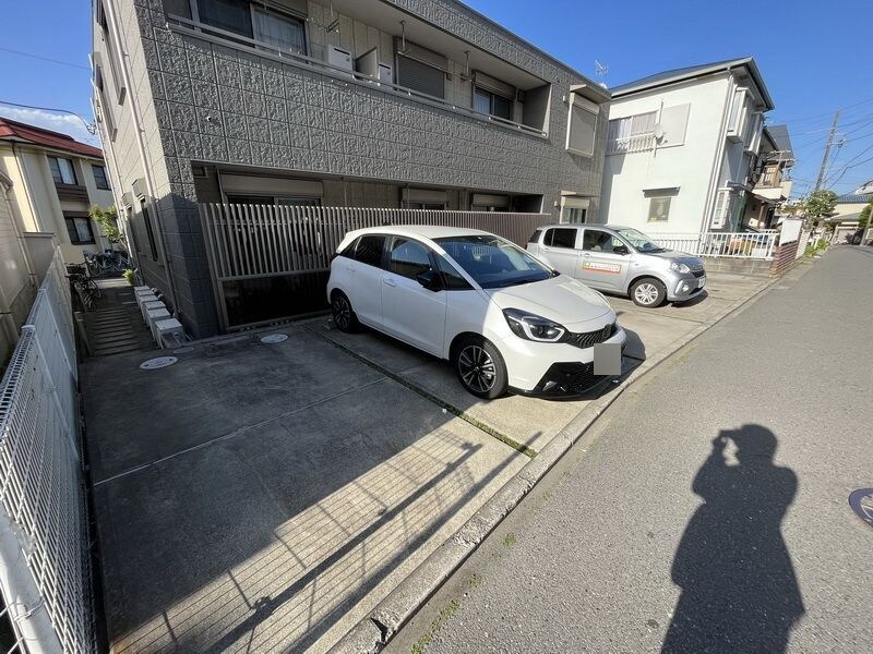 ルミエール湘南の物件内観写真