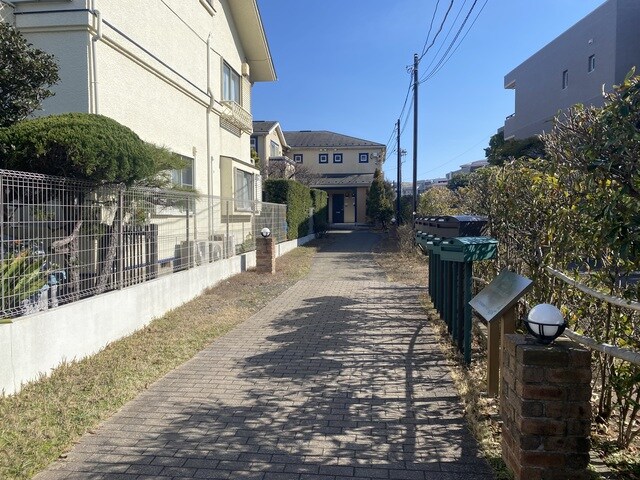 ブルーム鵠沼海岸の物件内観写真