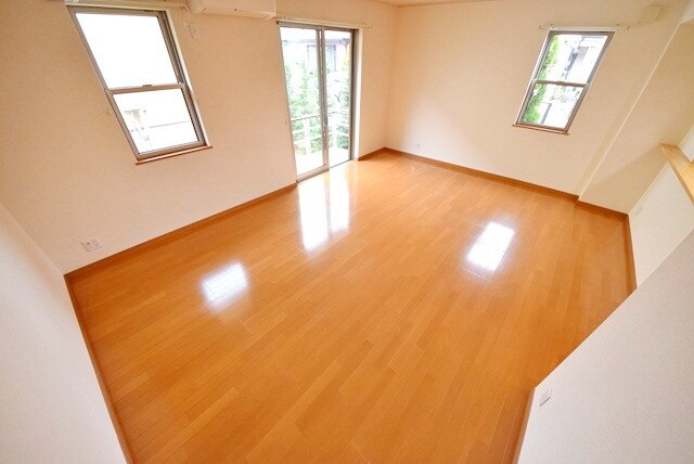 ラ・グリシーヌ鵠沼海岸の物件内観写真