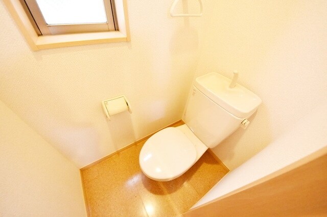 ハイマート湘南の物件内観写真