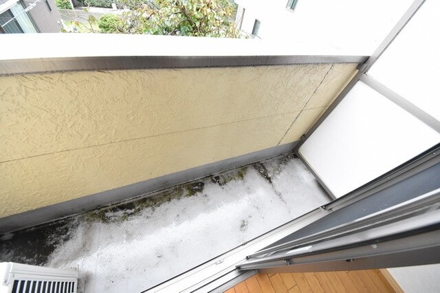 ハイマート湘南の物件内観写真