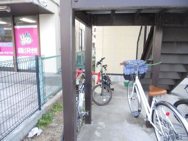 ハイマート湘南の物件内観写真