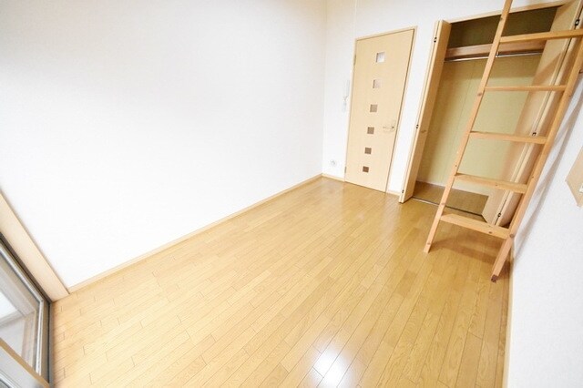 ハイマート湘南の物件内観写真