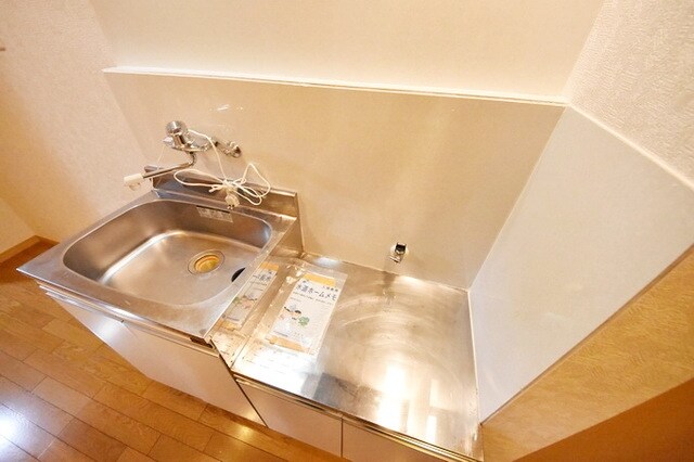 ハイマート湘南の物件内観写真